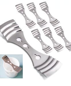 گیره نگهدارنده نگهدارنده فیتیله