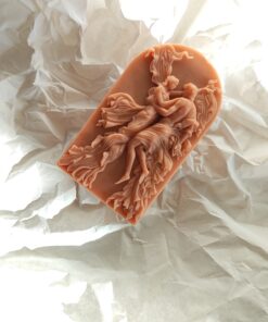قالب عاشقانه شمع عشق قالب رومئو و ژولیت قالب ولنتاین