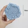 قالب عید قالب سیلیکونی قالب هفت سین شمع عید شمع شمعسازی نماد سال جدید هفت سین