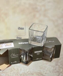 شات مربع کلاسیک شات شمع شات مربع