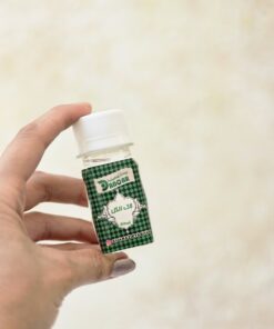 لاک الکل لوازم شمعسازی
