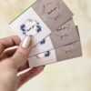 لیبل تگ بسته بندی