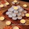 کاپ وارمر تشتک وارمر وارمر شمع وارمر