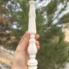 قالب استوانه قالب ستون قالب قلمی قالب سیلیکونی قلمی شمع قلمی