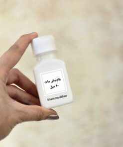 سنگ مصنوعی وارنیش مات