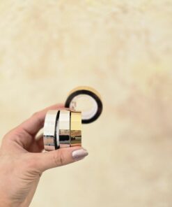 نوار کاترین نوار چسب نوار تزئینی