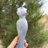 قالب لباس عروس قالب قالب سیلیکونی قالب سیلیکون قالب گیفت گیفت عروس