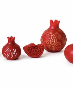 قالب یلدا قالب هندوانه قالب انار قالب سیلیکونی شب یلدا شمع یلدا قالب قلمی