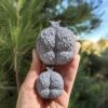 قالب قالب سیلیکونی قالب انار قالب کدو شمع انار شمع یلدا قالب یلدا قالب سیلیکون