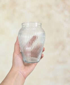 گلدان گلدان شیشه ای گلدان مراکشی گلدان کوچک گل شیشه شیشه ای